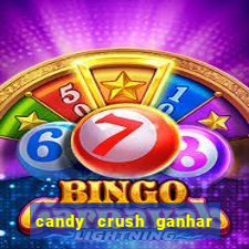 candy crush ganhar dinheiro de verdade